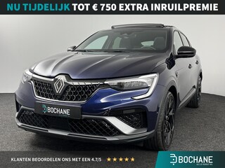 Renault Arkana 1.6 E-Tech hybrid 145 Esprit Alpine | BOSE Audio | Panoramadak | 360° Camera |