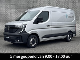 Renault Master GB L2 H2 T35 2.0 dCi 130 Advance