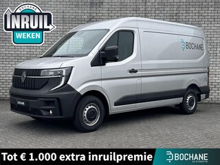 Renault Master GB L2 H2 T35 2.0 dCi 130 Advance