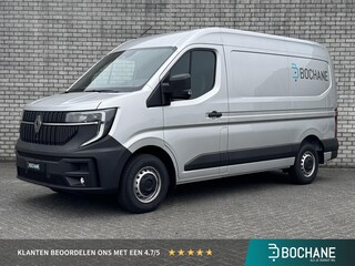 Renault Master GB L2 H2 T35 2.0 dCi 130 Advance