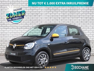 Renault Twingo 1.0 SCe 75 Collection | Volledig Dealeronderhouden | Airco | Navigatie R&Go | DAB+