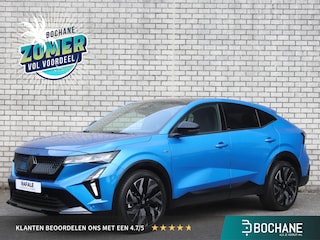Renault Rafale E-Tech Hybrid 200 Esprit Alpine Nú met € 4.500,- voordeel van € 59.457-, vóór € 54.957 incl. BTW/BPM