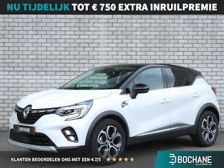 Renault Captur 1.0 TCe 90 Techno | Adaptive Cruise Control | Panoramadak | Bose Audio