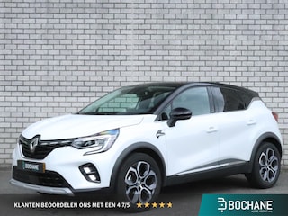 Renault Captur 1.0 TCe 90 Techno | Adaptive Cruise Control | Panoramadak | Bose Audio