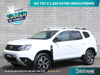 Dacia Duster 1.0 TCe Bi-Fuel Serie Limitee 15th Anniversary | Volledig Dealeronderhouden | Stoelverwarming | 360° Camera | Trekhaak