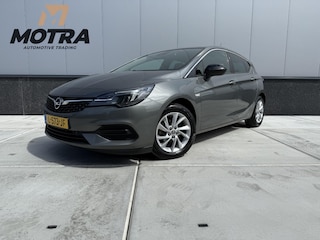Opel Astra 1.2 Business Elegance | Trekhaak | LED | Keyless | Navigatie | Climate Control | Cruise Control