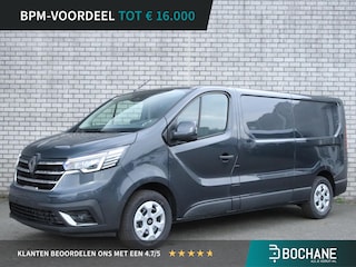 Renault Trafic GB L2 H1 T30 2.0 Blue dCi 130 Advance