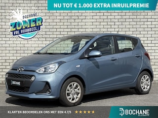 Hyundai i10 1.0i Comfort | Cruise Control | Airco | Bluetooth