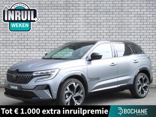 Renault Austral 1.3 Mild Hybrid 160 X-Tronic Techno Esprit Alpine | Elektrisch bed. achterklep | Achteruitrijcamera | Navigatie |