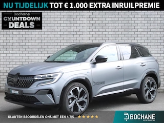 Renault Austral 1.3 Mild Hybrid 160 X-Tronic Techno Esprit Alpine | Elektrisch bed. achterklep | Achteruitrijcamera | Navigatie |