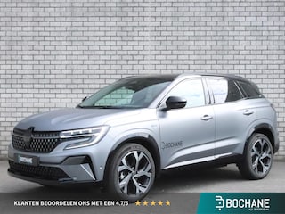 Renault Austral 1.3 Mild Hybrid 160 X-Tronic Techno Esprit Alpine | Elektrisch bed. achterklep | Achteruitrijcamera | Navigatie |