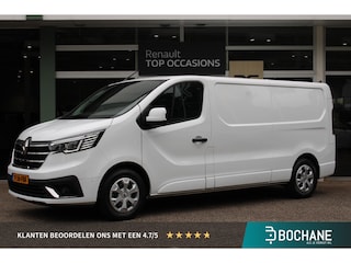 Renault Trafic E-Tech T29 L2H1 Advance 52 kWh