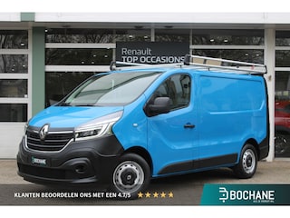 Renault Trafic 1.6 dCi 95 T27 L1H1 Comfort Trekhaak | Imperiaal | Cruise Control