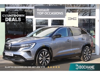 Renault Austral 1.2 mild hybrid 160 X-Tronic techno | REGISRATIE VOORDEEL | €5000 KORTING