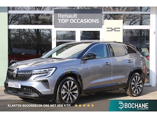 Renault Austral 1.2 mild hybrid 160 X-Tronic techno | REGISRATIE VOORDEEL | €5000 KORTING