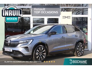 Renault Austral 1.2 mild hybrid 160 X-Tronic techno | REGISRATIE VOORDEEL | €5000 KORTING