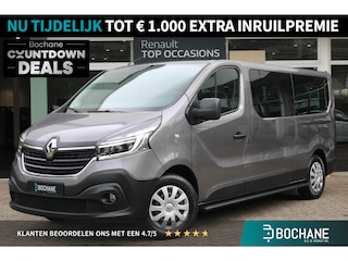 Renault Trafic Passenger 2.0 dCi 120 Grand Zen