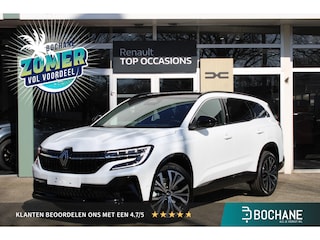 Renault Espace E-Tech full hybrid 200 iconic 5p. | VOORRAAD VOORDEEL | €2000 KORTING