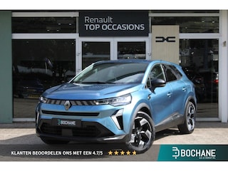 Renault Symbioz 1.6 E-Tech full hybrid 145 techno | Elektrische Achterklep | Adaptive Cruise Control | Stoel/Stuurwiel verwarming | All Season banden | Dodehoek waarschuwing| trekhaak