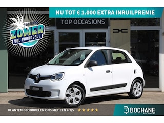 Renault Twingo 1.0 SCe Life | ALLSEASON BANDEN | BLUETOOTH |DEALER ONDERHOUDEN
