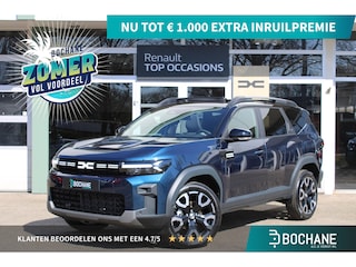Dacia Bigster 1.8 Hybrid 155 Launch Edition | NIEUW TE BESTELLEN | FULL OPTION | NIEUWE DACIA BIGSTER