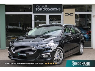 Ford Mondeo Wagon 2.0 IVCT HEV Titanium | Stoelverwarming | Climate Control | Cruise Control |All Season banden | Apple Carplay/ Android Auto | LED | LMV