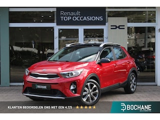 Kia Stonic 1.0 T-GDi DynamicLine | Cruisecontrol | Achteruitrijcamera | Navigatie | AppleCarplay/Android Auto | Parkeersensoren | LMV