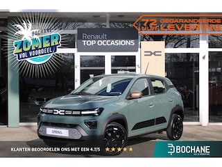 Dacia Spring Extreme 65 26.8 kWh | REGISTRATIE ACTIE | €2250 KORTING