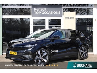 Renault Mégane comfort range Techno 60 kWh | PACK WINTER TECHNO | PACK ADVANCED DRIVE ASSIST & AUGMENTED VISION | HARMAN KARDON | ELEK. VERW. STUURWIEL
