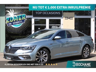 Renault Talisman 1.3 TCe 160 Business Intens | Navigatie | Achteruitrijcamera | Cruise Control |