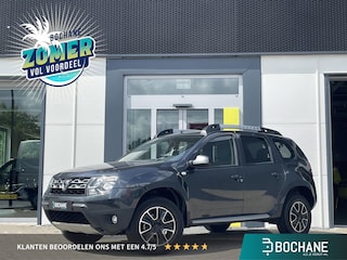 Dacia Duster 1.2 TCe 4x2 Blackshadow