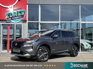 Nissan X-Trail 1.5 e-Power Tekna Plus | Voorraad Voordeel |