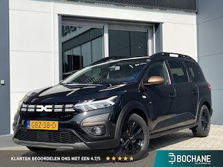 Dacia Jogger 1.6 Hybrid 140 Extreme Automaat | Pack Asist | Pack Navigatie | 7 persoons