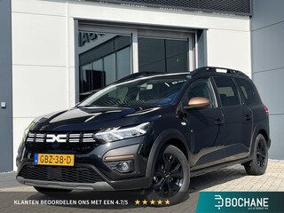 Dacia Jogger 1.6 Hybrid 140 Extreme Automaat | Pack Asist | Pack Navigatie | 7 persoons