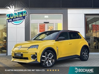 Renault 5 Comfort Range Iconic Cinq 52 kWh | Pack winter | Easy park assist