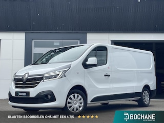 Renault Trafic 2.0 dCi 120 T29 L2H1 Work Edition | Trekhaak | Lat om lat | Euro 6 |