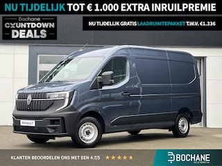Renault Master T35 2.0 dCi 130 L2H2 Start Blue Gris |