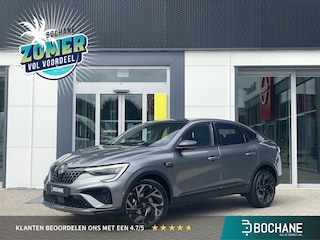 Renault Arkana 1.6 E-Tech Hybrid Esprit Alpine | Naviagtie | Rondom zicht camera | Stoelverwarming |