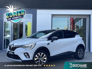 Renault Captur 1.3 TCe 130 Intens