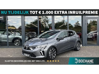 Mitsubishi Colt 1.0T MT Instyle | 360° Camera | Apple Carplay | BOSE audiosysteem | Stoel & Stuurverwarming | DIRECT LEVERBAAR!