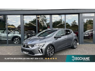 Mitsubishi Colt 1.0T MT Instyle | 360° Camera | Apple Carplay | BOSE audiosysteem | Stoel & Stuurverwarming | DIRECT LEVERBAAR!