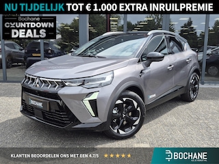 Mitsubishi ASX 1.8 HEV AT Executive | DEMO | 158PK | HYBRID | Google Navi |