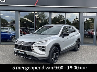 Mitsubishi Eclipse Cross 2.4 PHEV Black Edition
