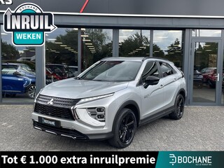 Mitsubishi Eclipse Cross 2.4 PHEV Black Edition