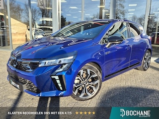 Mitsubishi Colt 1.6 HEV First Edition