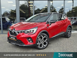 Mitsubishi ASX 1.6 PHEV AT Instyle