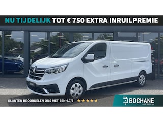Renault Trafic 2.0 dCi 130 T30 L2H1 Work Edition | Trekhaak | Navigatie