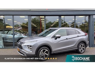 Mitsubishi Eclipse Cross 2.4 PHEV Intense+ DEMO