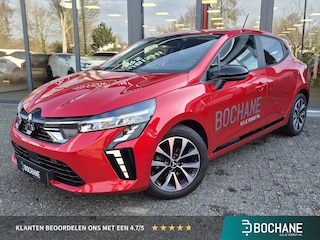 Mitsubishi Colt 1.0T MT Intense