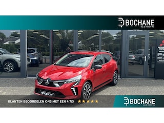 Mitsubishi Colt 1.0T MT Intense